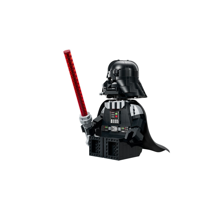 75461 LEGO Star Wars Увеличенная минифигурка Дарта Вейдера