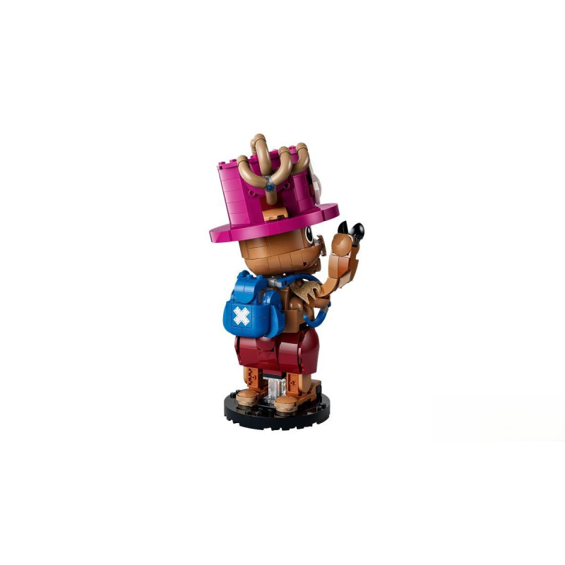 75643 LEGO One Piece Тони Тони Чоппер