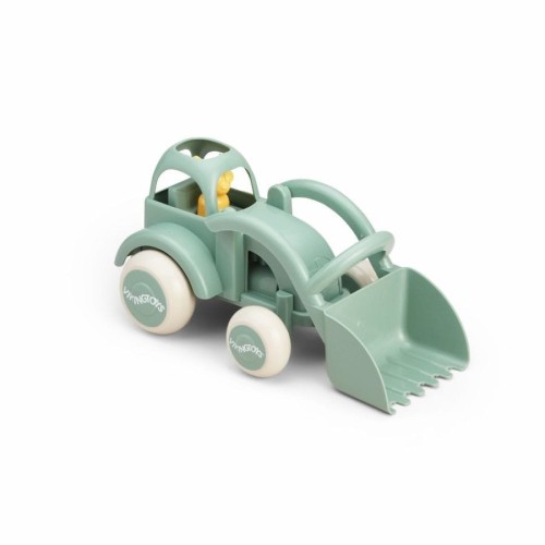 Viking Toys, Re-Line, трактор, фигурка автомобиля