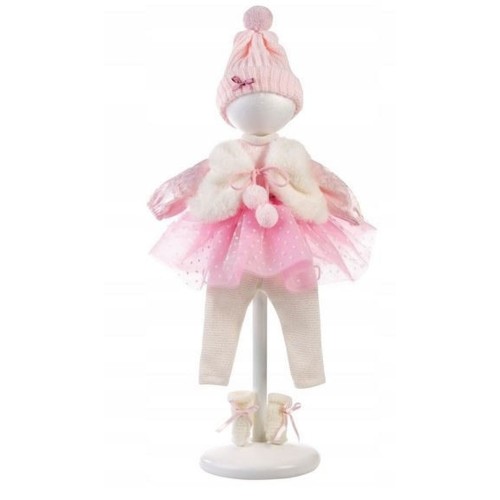 Llorens, кукольное платье, 40 см