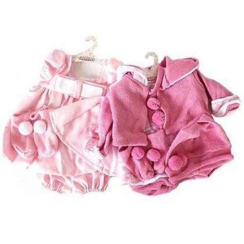 Llorens, одежда для куклы, 38 см