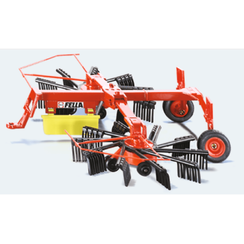 Siku, грабли, сельскохозяйственные принадлежности, 2451