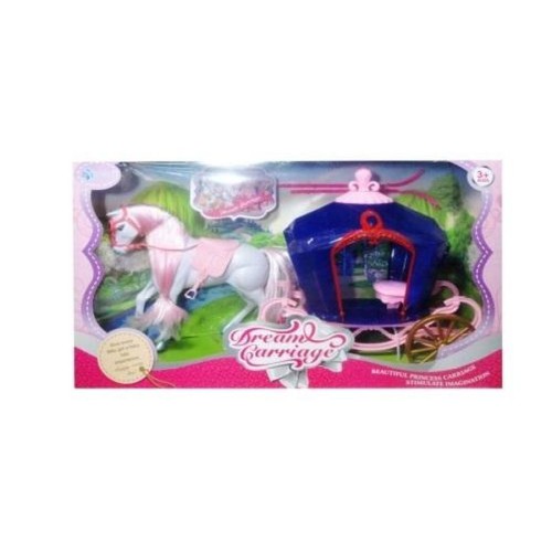 Швед, карета