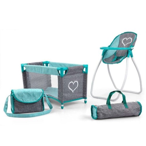 Милли Малли, набор кукол, Elsa Prestige, Mint