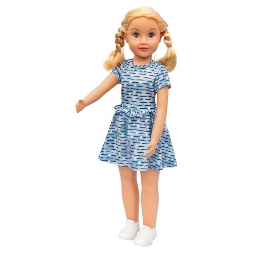 Smily Play, Юлька, ходячая кукла, 70 см