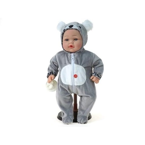 Адар, интерактивная кукла, костюм коалы