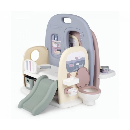 Smoby, Baby Care, игровая площадка