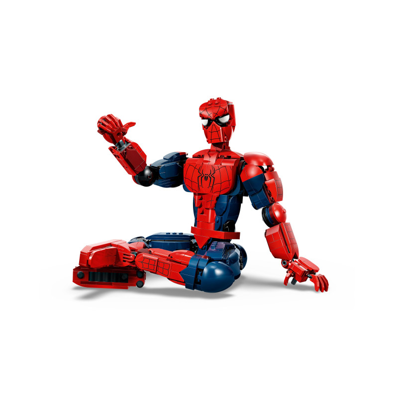 76346 LEGO Marvel Spider-Man Фигурка героя Человека-паука