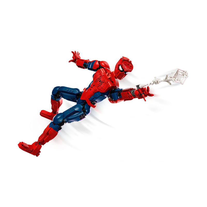 76346 LEGO Marvel Spider-Man Фигурка героя Человека-паука
