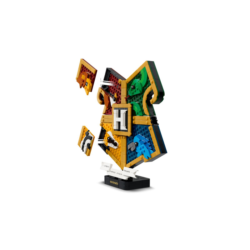 76462 LEGO Harry Potter Герб факультета Хогвартса