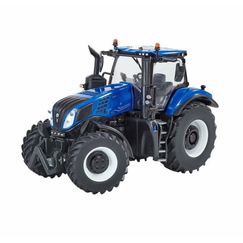 New Holland T8.435 Genesis, трактор