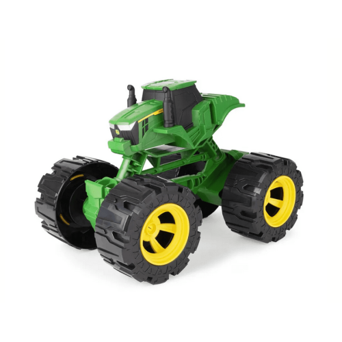 John Deere, вездеходный трактор
