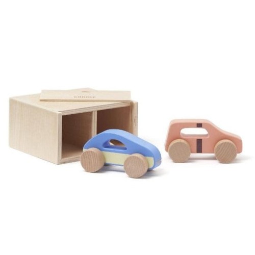 Kid'S Concept, Эйден, автомобили с гаражом