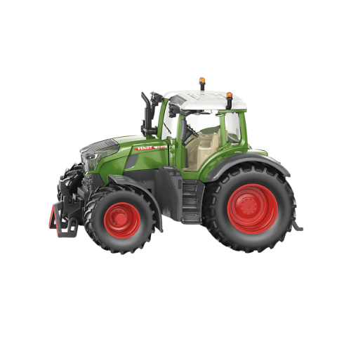 Siku Farmer, Fendt 728 Vario, модель автомобиля, 3293