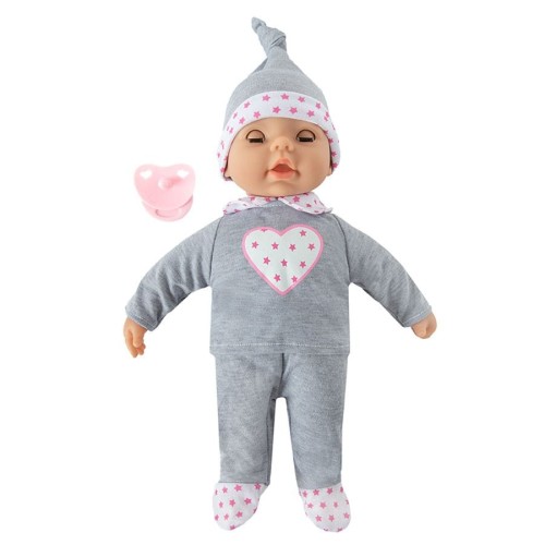 Smiki, Amelia, интерактивная детская кукла с одеждой