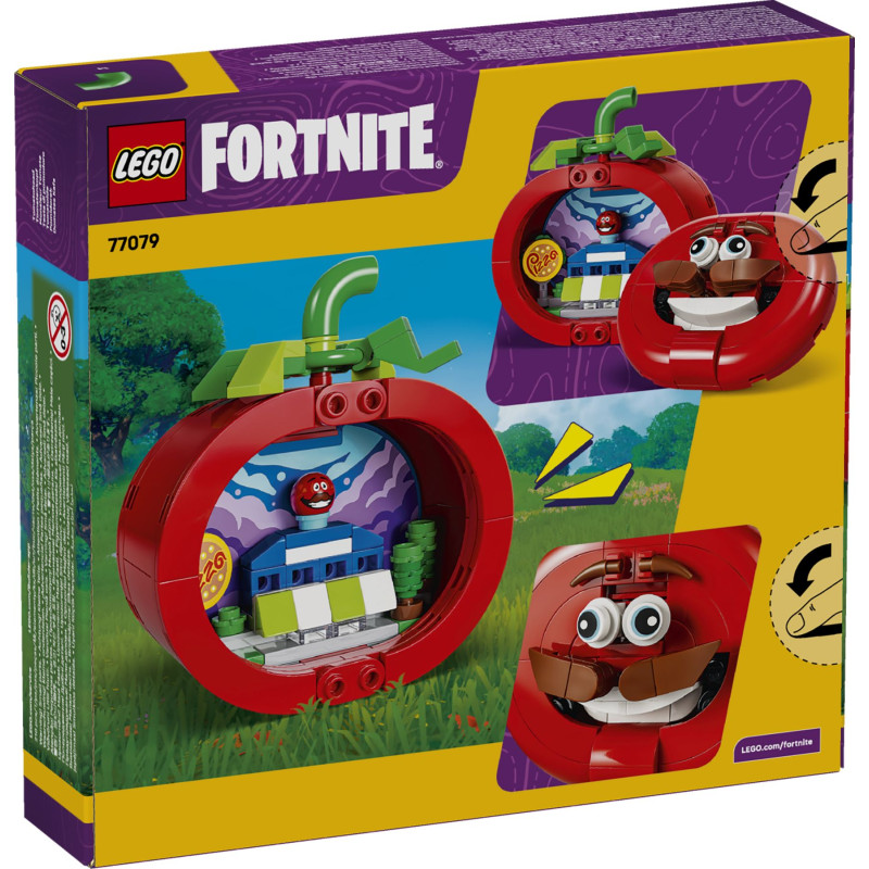 77079 LEGO Fortnite Синьор Помидор