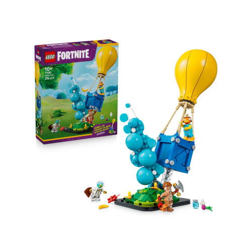 77080 LEGO Fortnite Сброс припасов