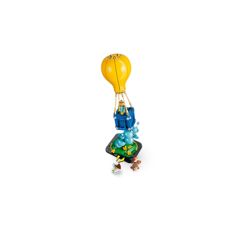 77080 LEGO Fortnite Сброс припасов