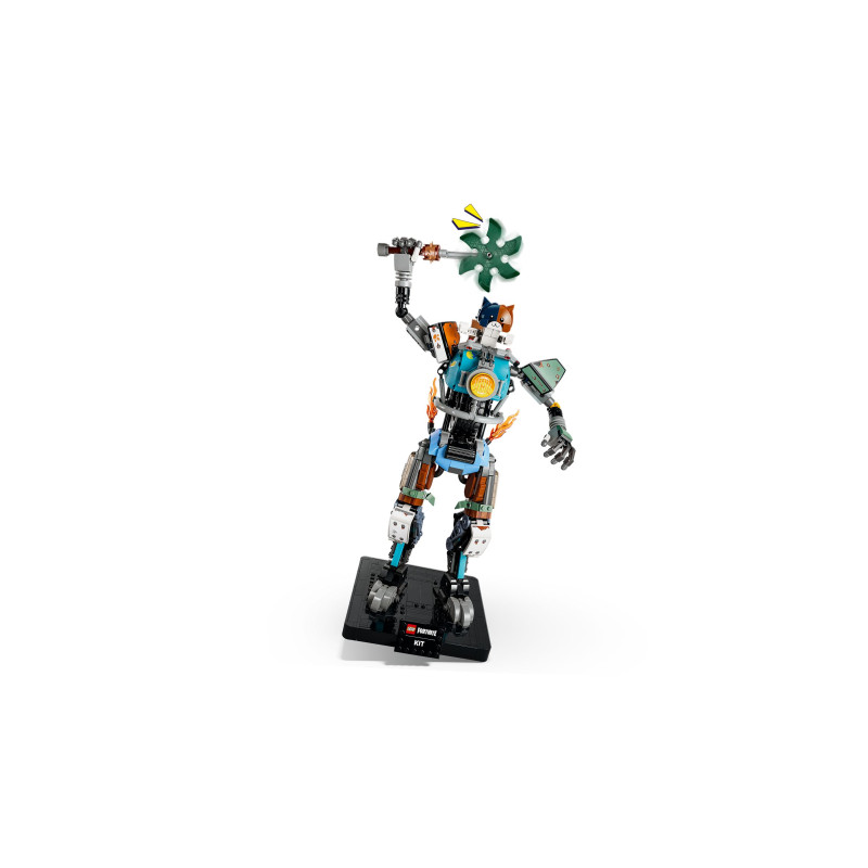 77081 LEGO Fortnite КИТ