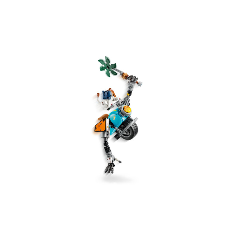 77081 LEGO Fortnite КИТ