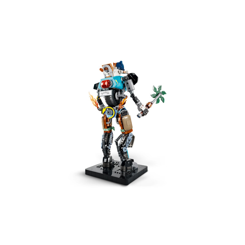 77081 LEGO Fortnite КИТ