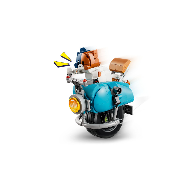 77081 LEGO Fortnite КИТ