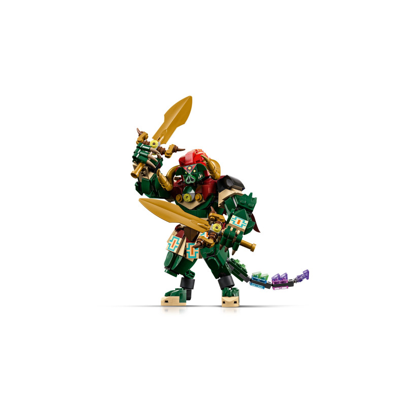77093 LEGO The Legend of Zelda Окарина Времени — Финальная битва
