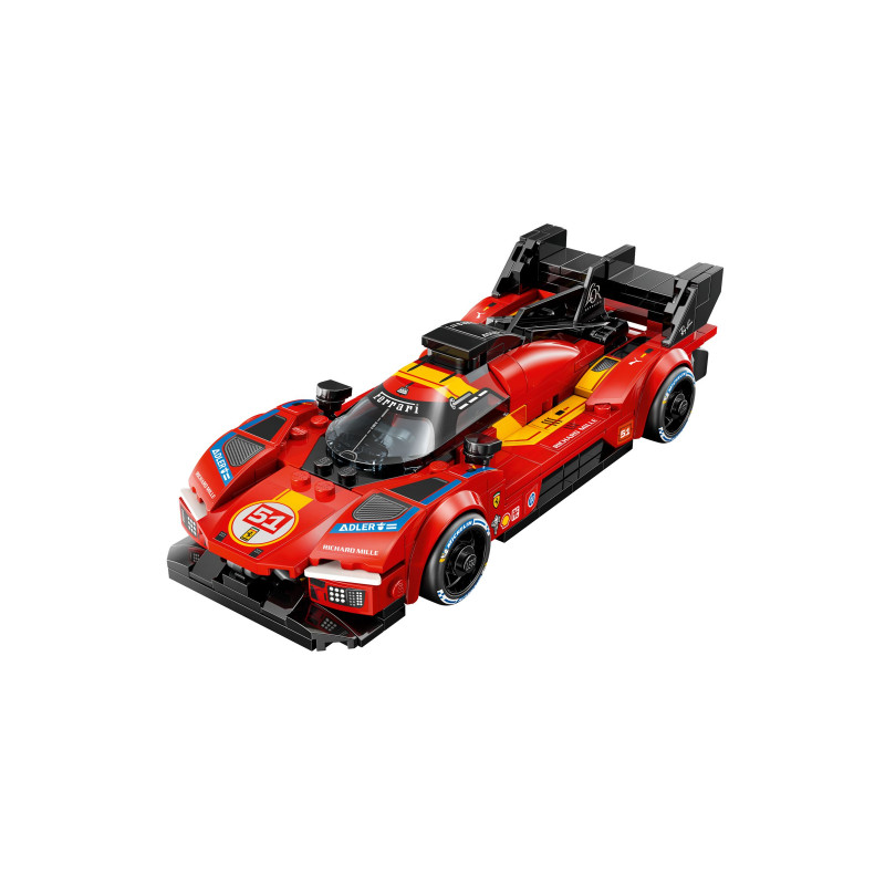77261 LEGO Speed Champions Ferrari 499P