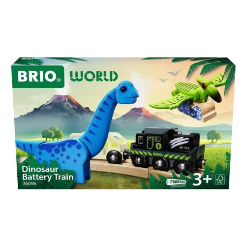 Brio World, Dino, поезд для перевозки динозавров, железная дорога с фигурками