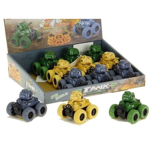 Адар, танк, военная машина, 1 шт.