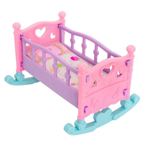 Smiki, Колыбель для кукол