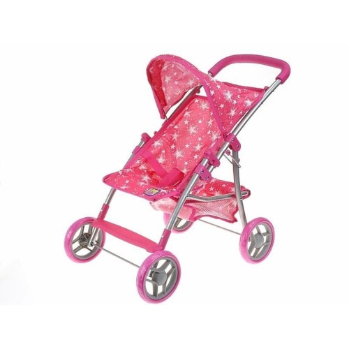 Адар, Кукольная коляска