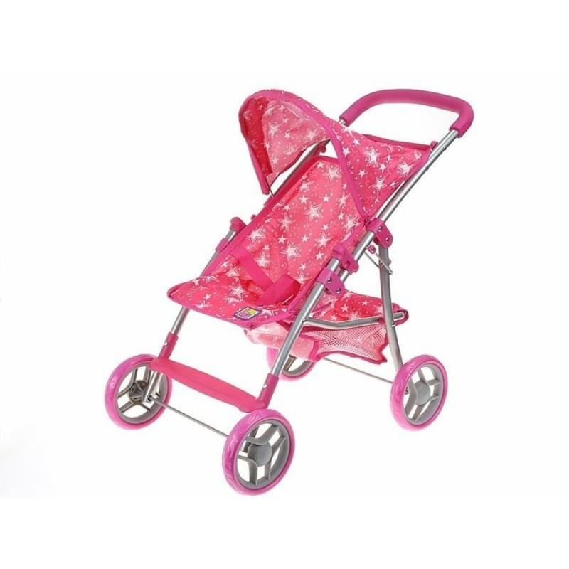 Адар, Кукольная коляска