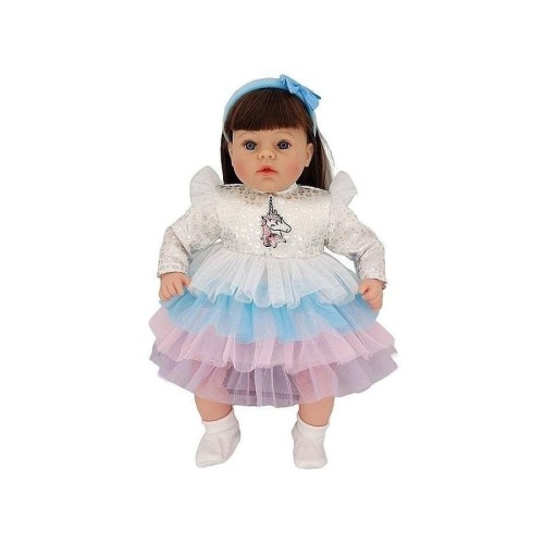 Adar, кукла с польским звуком, 45 см