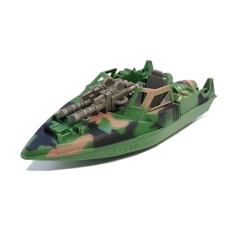 Lean Toys, комплект военной техники, 8 элементов