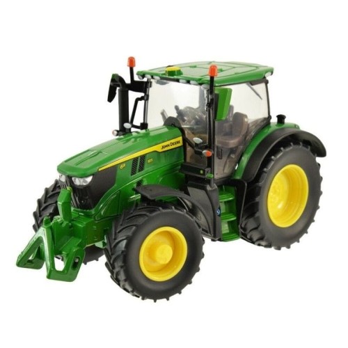 Britains, John Deere 6R 185, трактор