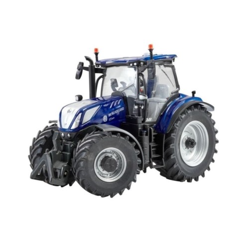 Britains, New Holland T7 300 BluePower, трактор