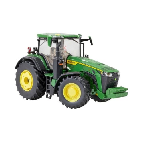 Britains, John Deere 8R 370 Europe, Трактор, 1: 32