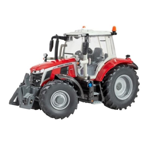 Britains, Massey Ferguson 65 180, трактор