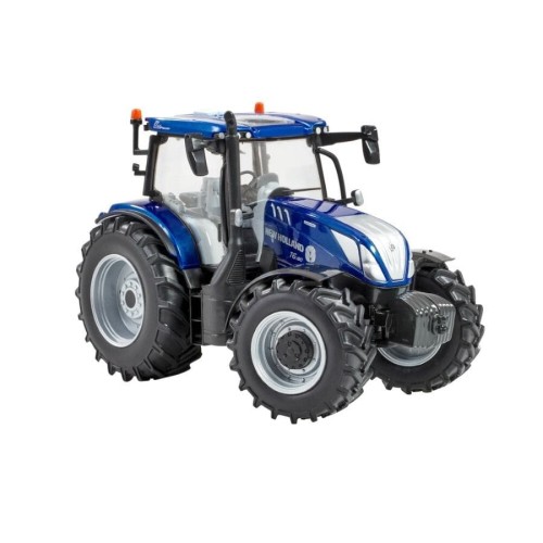 Britains, New Holland T6 180 Blue Power, трактор
