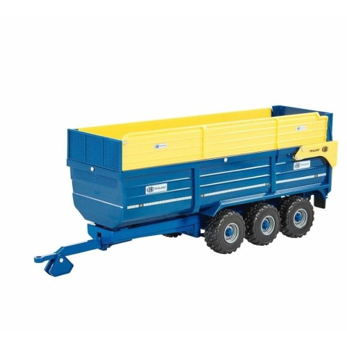 Britains, Kane Tri-Axle, трейлер, 1: 32