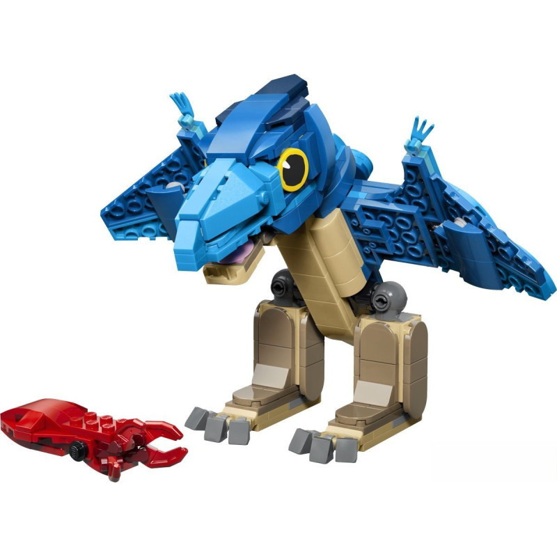 77977 LEGO Jurassic World Детеныш динозавра: Птеранодон