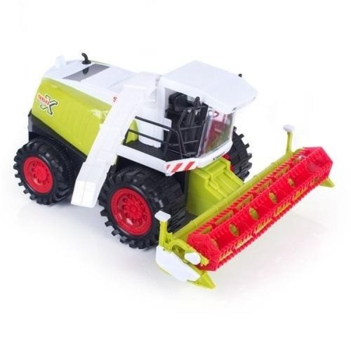 Лена, комбайн, сельскохозяйственная машина с подвижными элементами