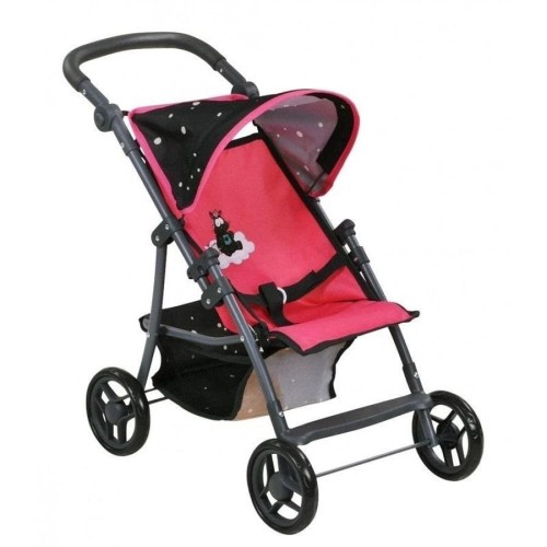 Knorr Toys, коляска для кукол