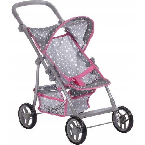 Knorr Toys, коляска для кукол