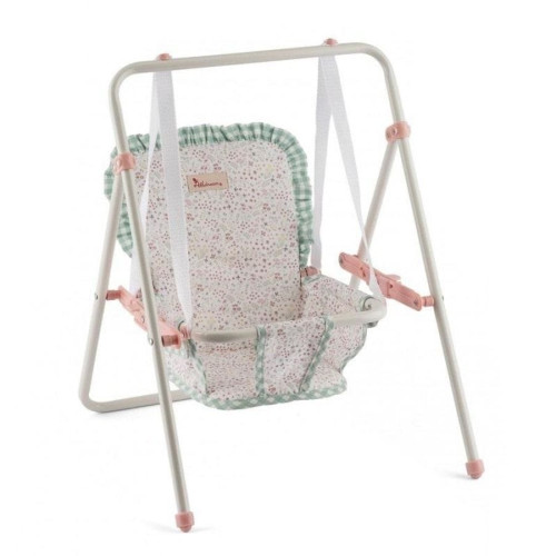 АСИ, Мартина, качели для куклы