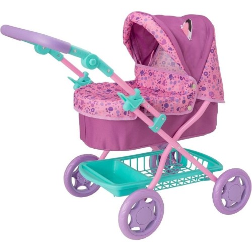 Джой, кошачий домик Габи, коляска глубокая