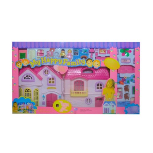 Swede, дом гонга