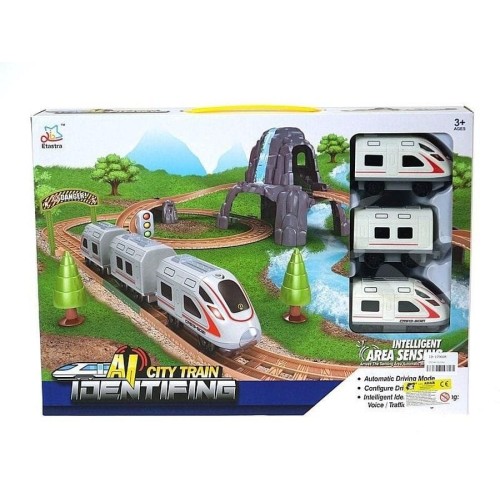 Адар, интерактивная очередь