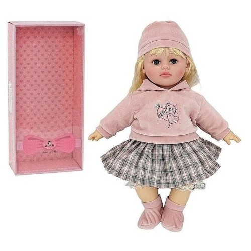 Adar, детская кукла с польским звуком, 40 см